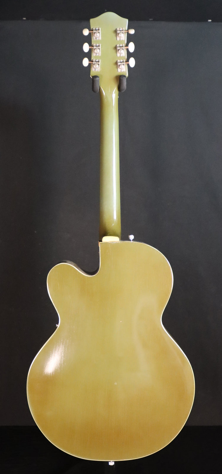 1964 Gretsch 6125 Anniversary – Jimmy Wallace Guitars