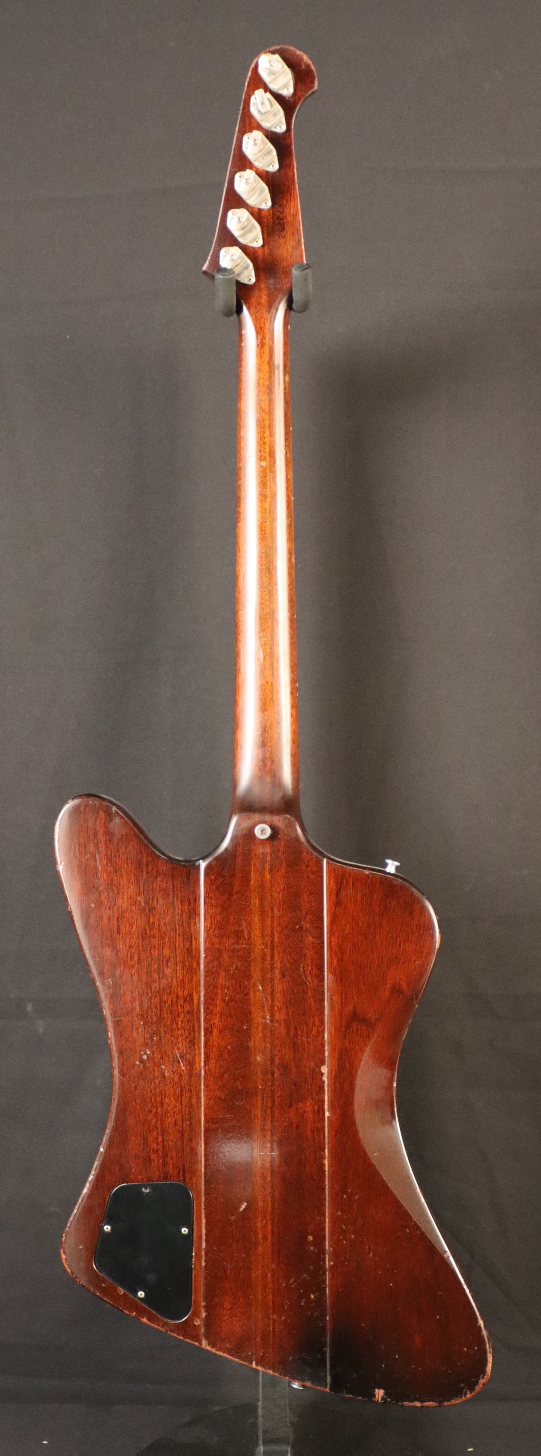 1964 Gibson Firebird I – Jimmy Wallace Guitars