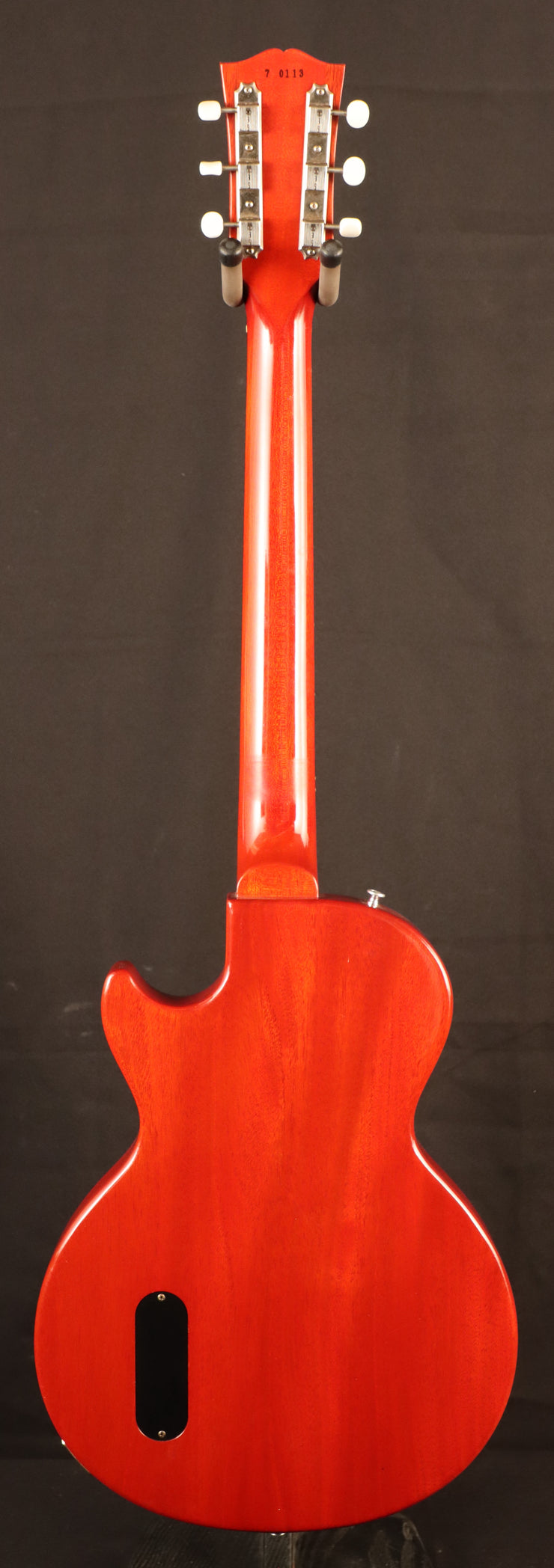 2011 Gibson Les Paul Jr