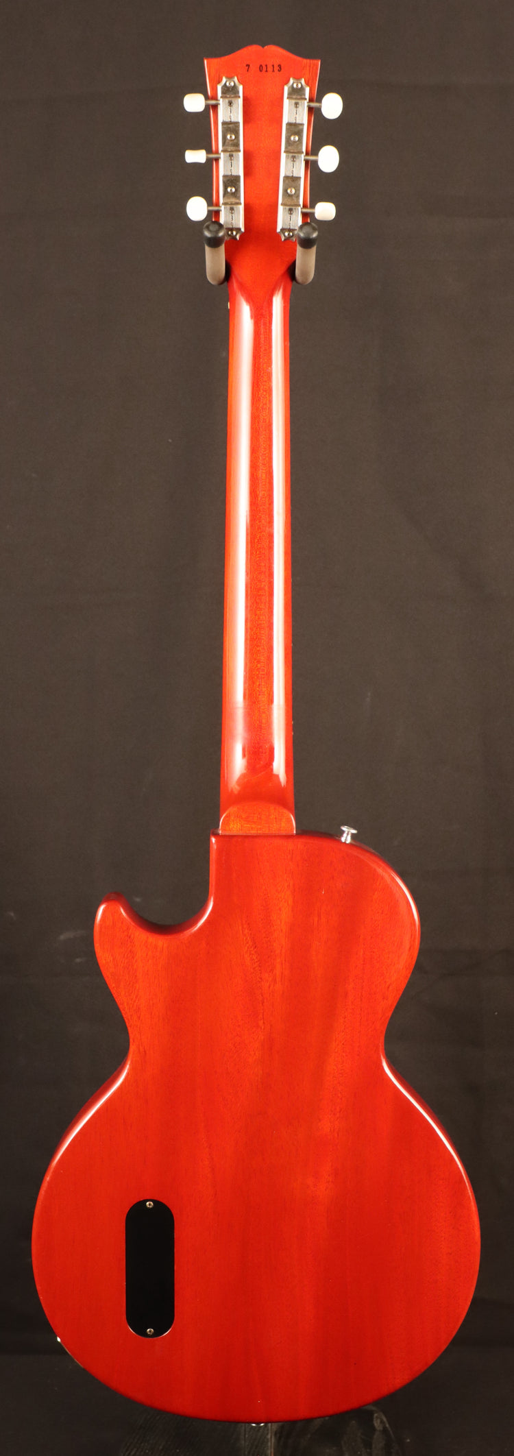 2011 Gibson Les Paul Jr – Jimmy Wallace Guitars