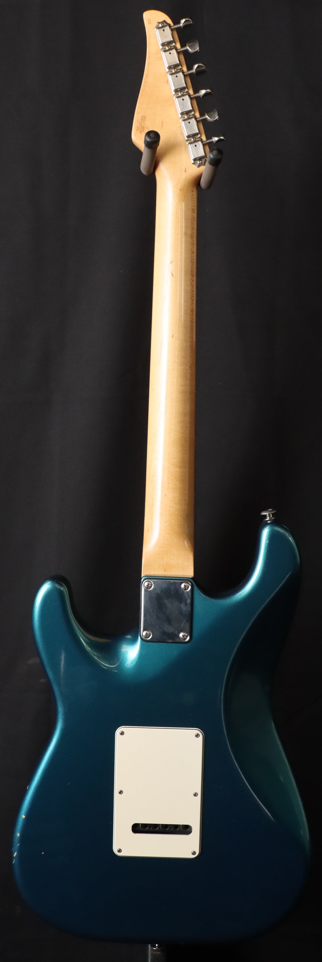 Classic S | Suhr | Wildwood Guitars