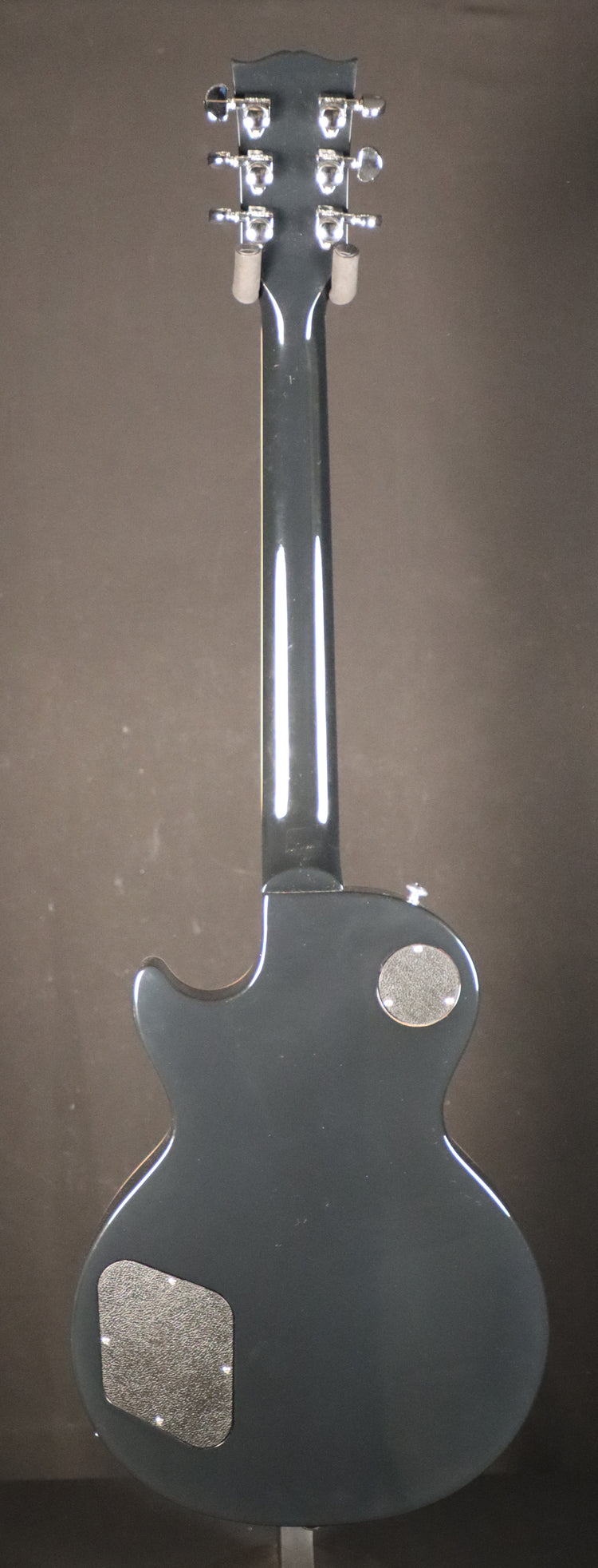 2010 Gibson Les Paul Standard – Jimmy Wallace Guitars