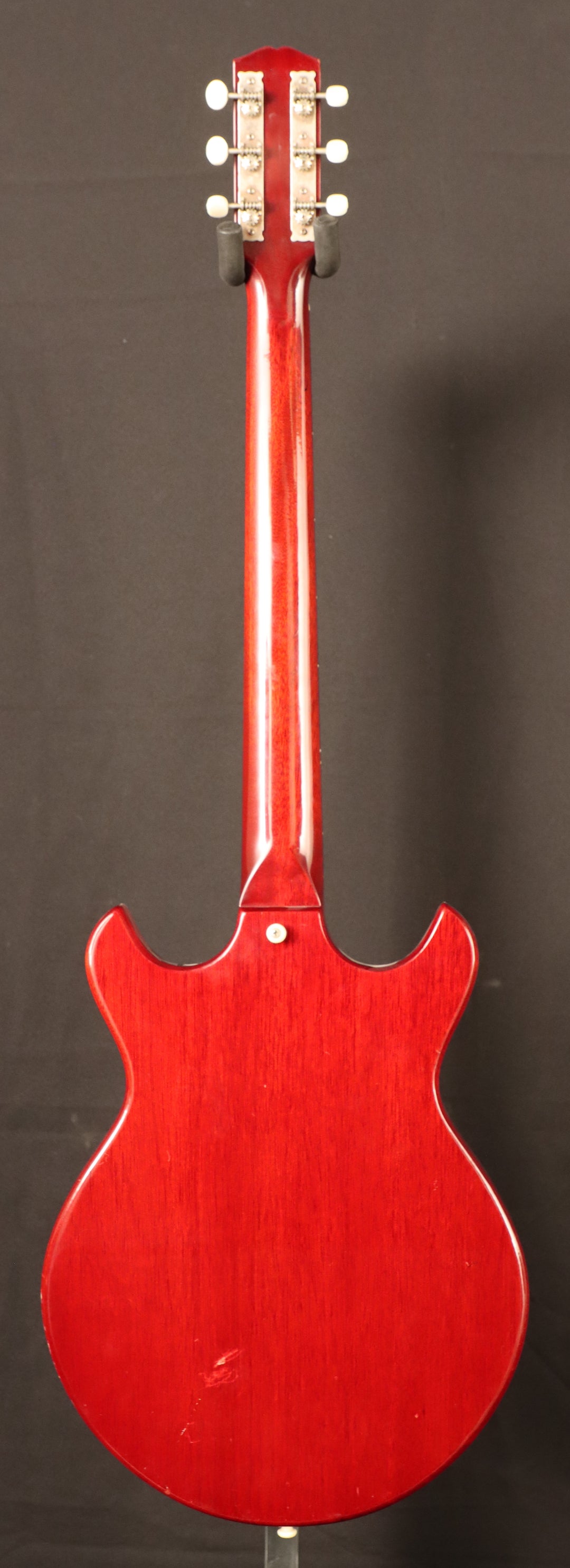 1965 Gibson Melody Maker – Jimmy Wallace Guitars 1965 Gibson Melody Maker – Jimmy Wallace Guitars