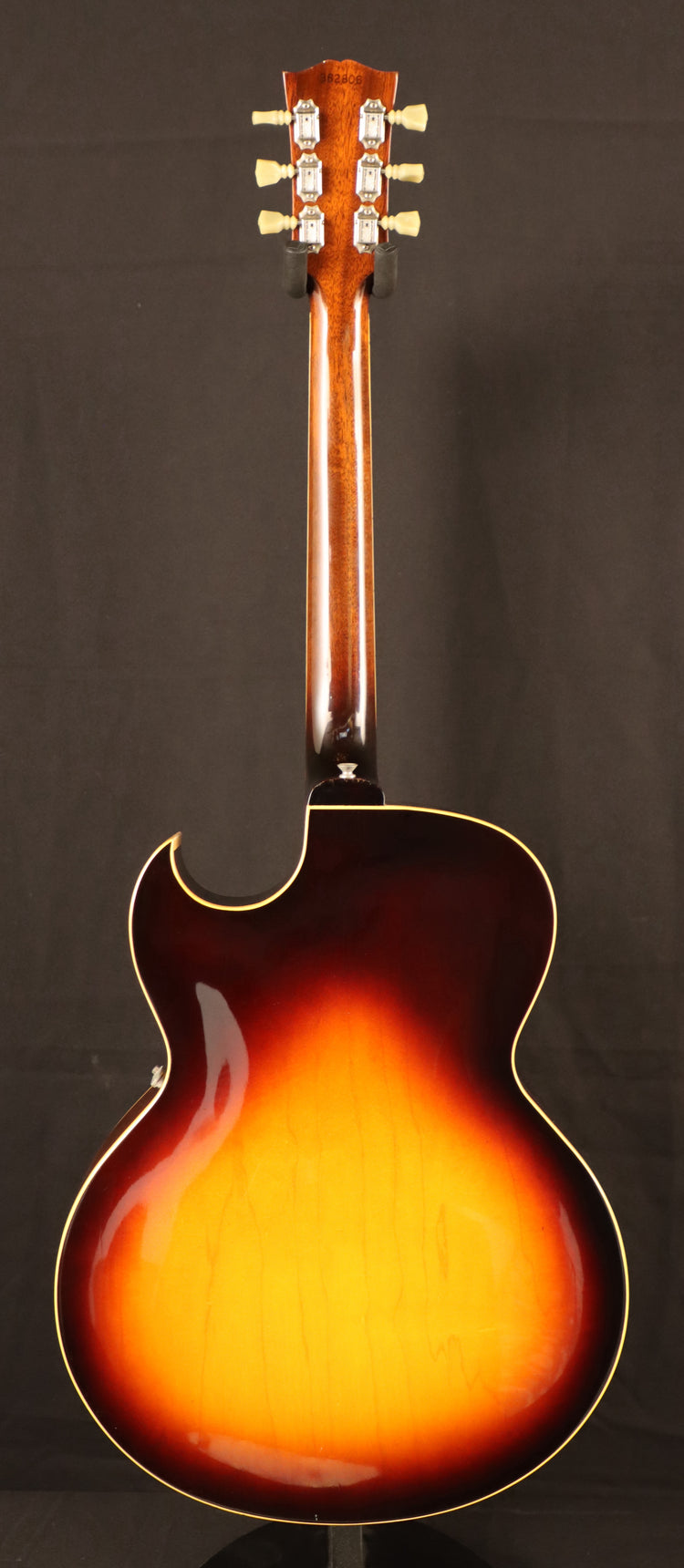 1965 Gibson ES 175 - Absolutely Excellent with Tags – Jimmy