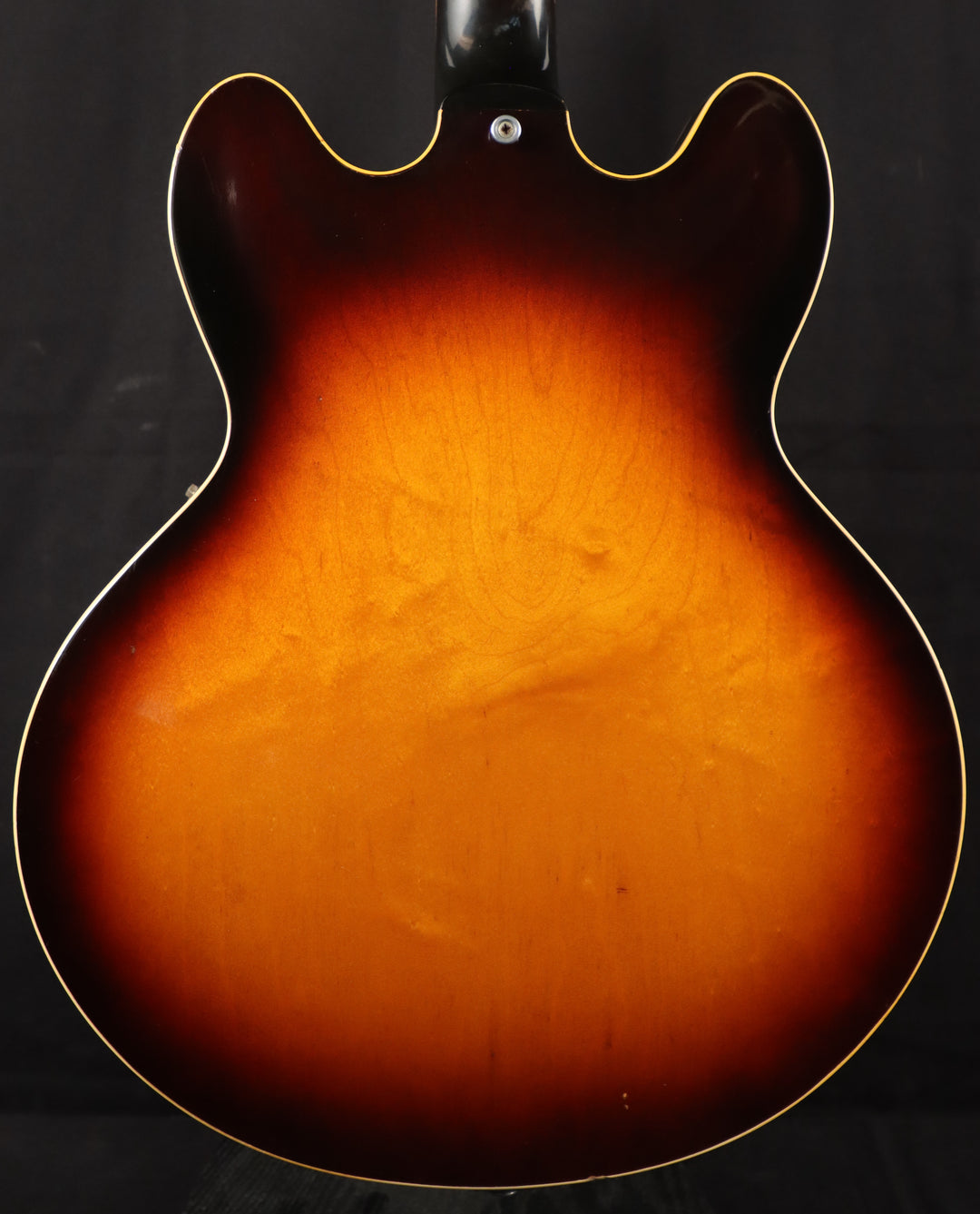 1964 Gibson ES 335 – Jimmy Wallace Guitars