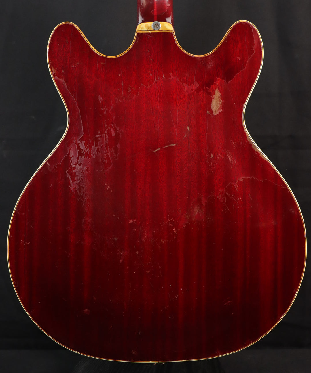 Guild Starfire 12 String – Jimmy Wallace Guitars