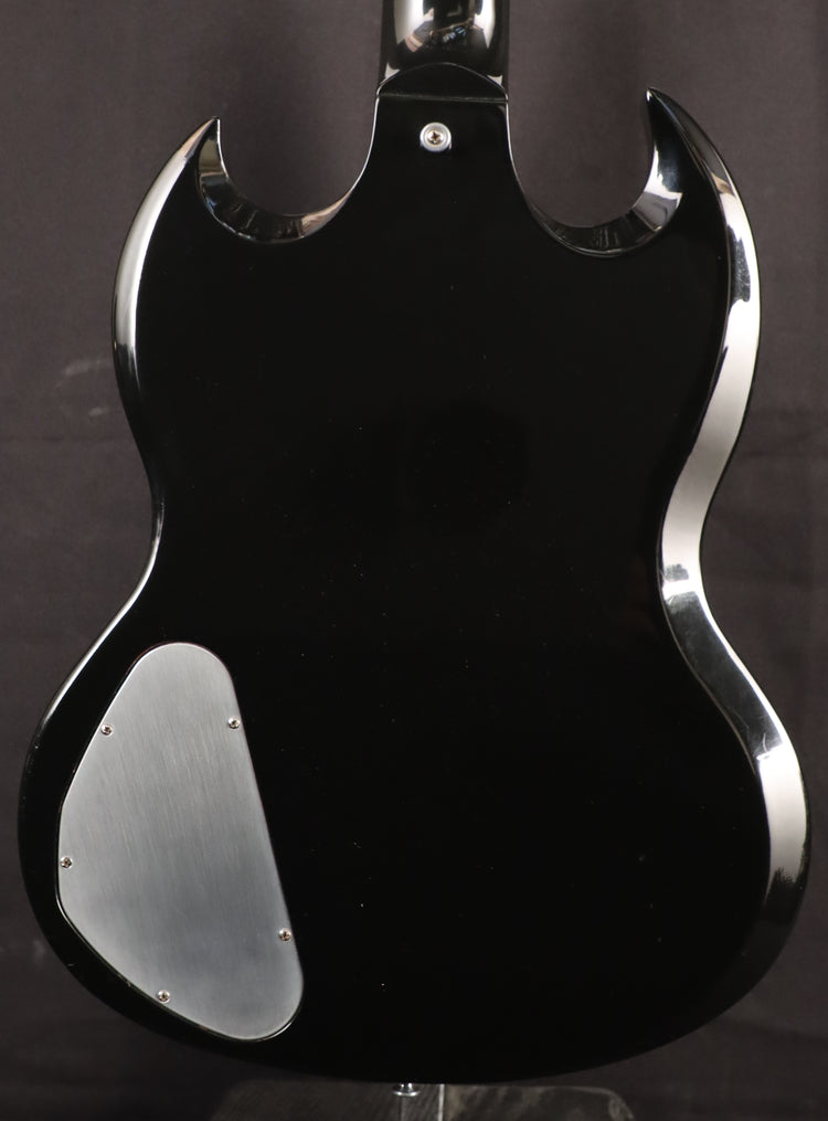 Gibson SG Platinum – Jimmy Wallace Guitars