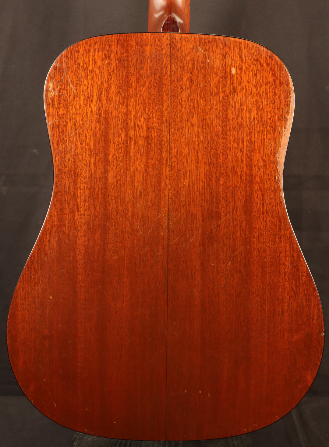 1949 Martin D18 – Jimmy Wallace Guitars