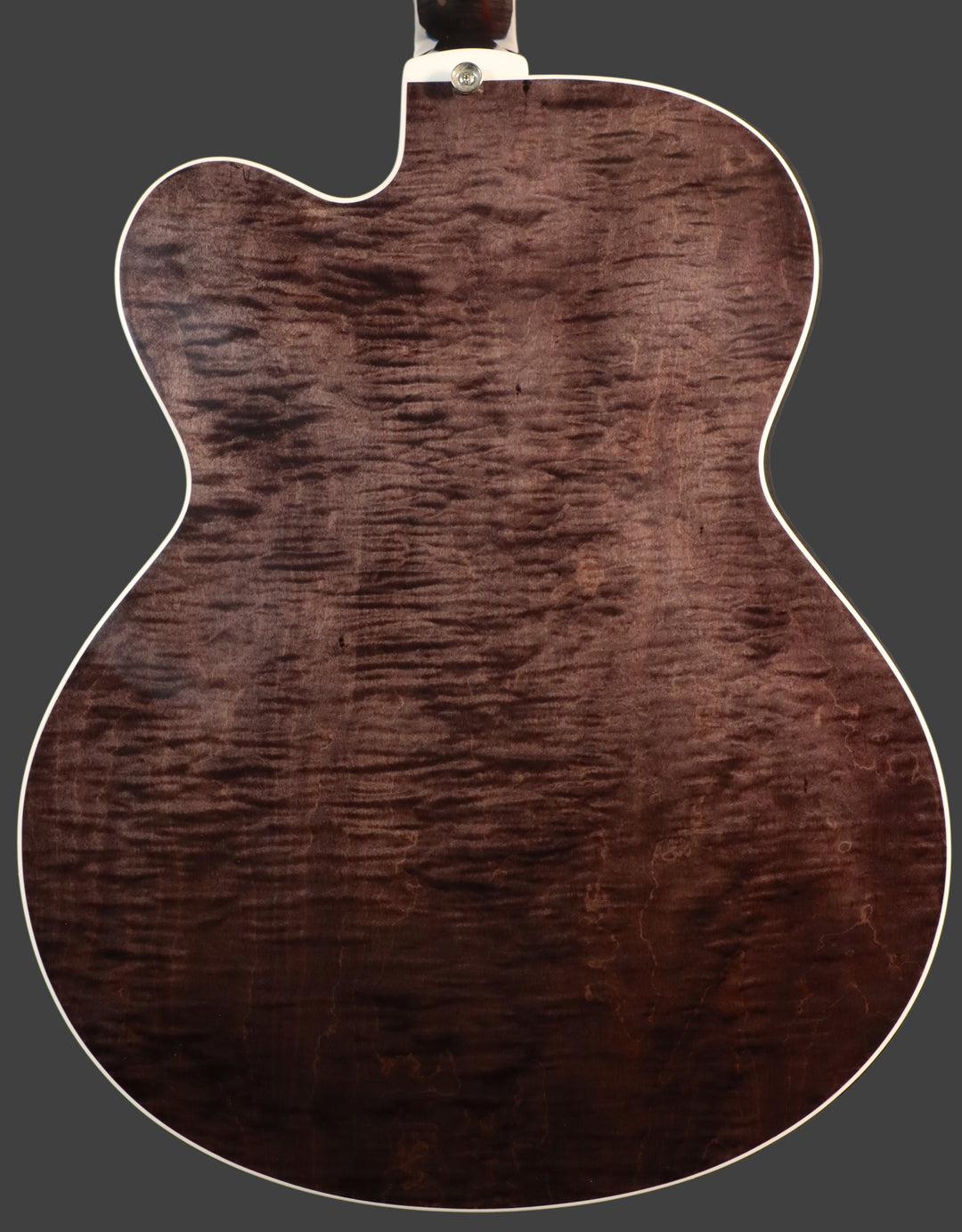 Heritage Custom Shop LImited Edition H-550 NAMM Special – Jimmy