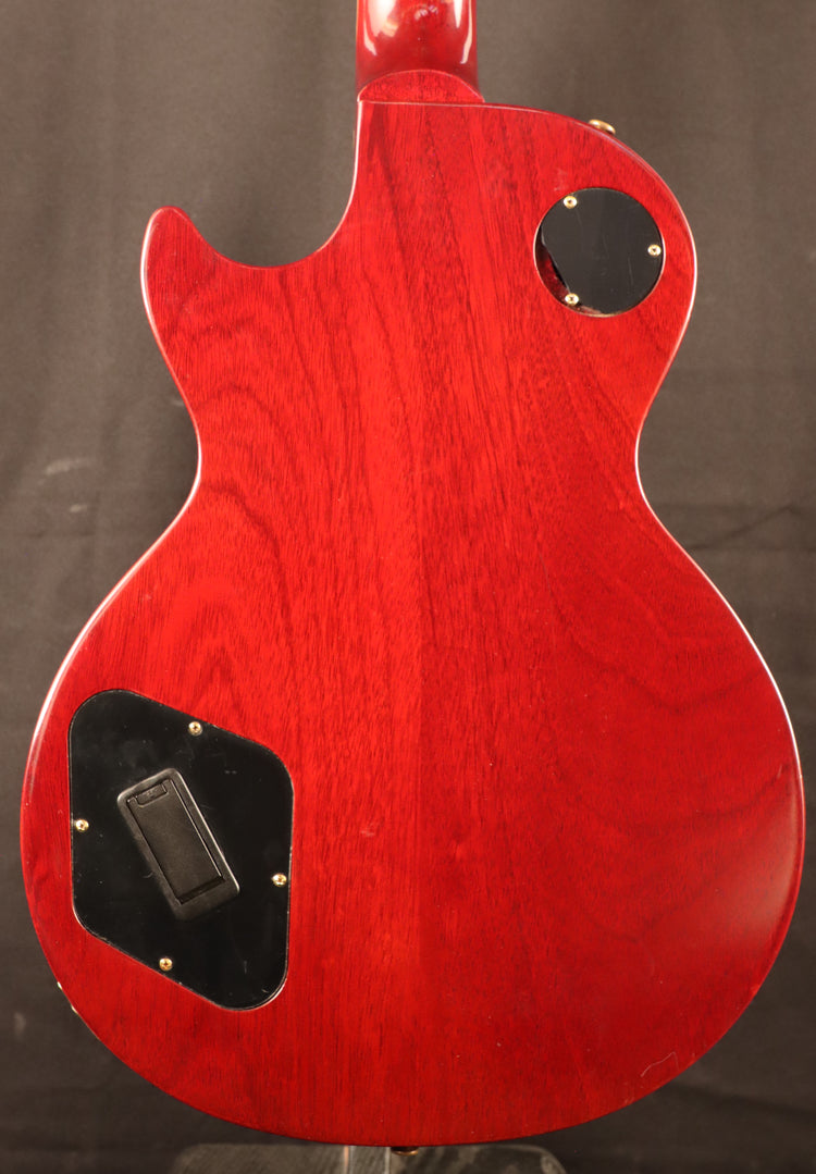 2013 Gibson Les Paul Traditional Pro – Jimmy Wallace Guitars