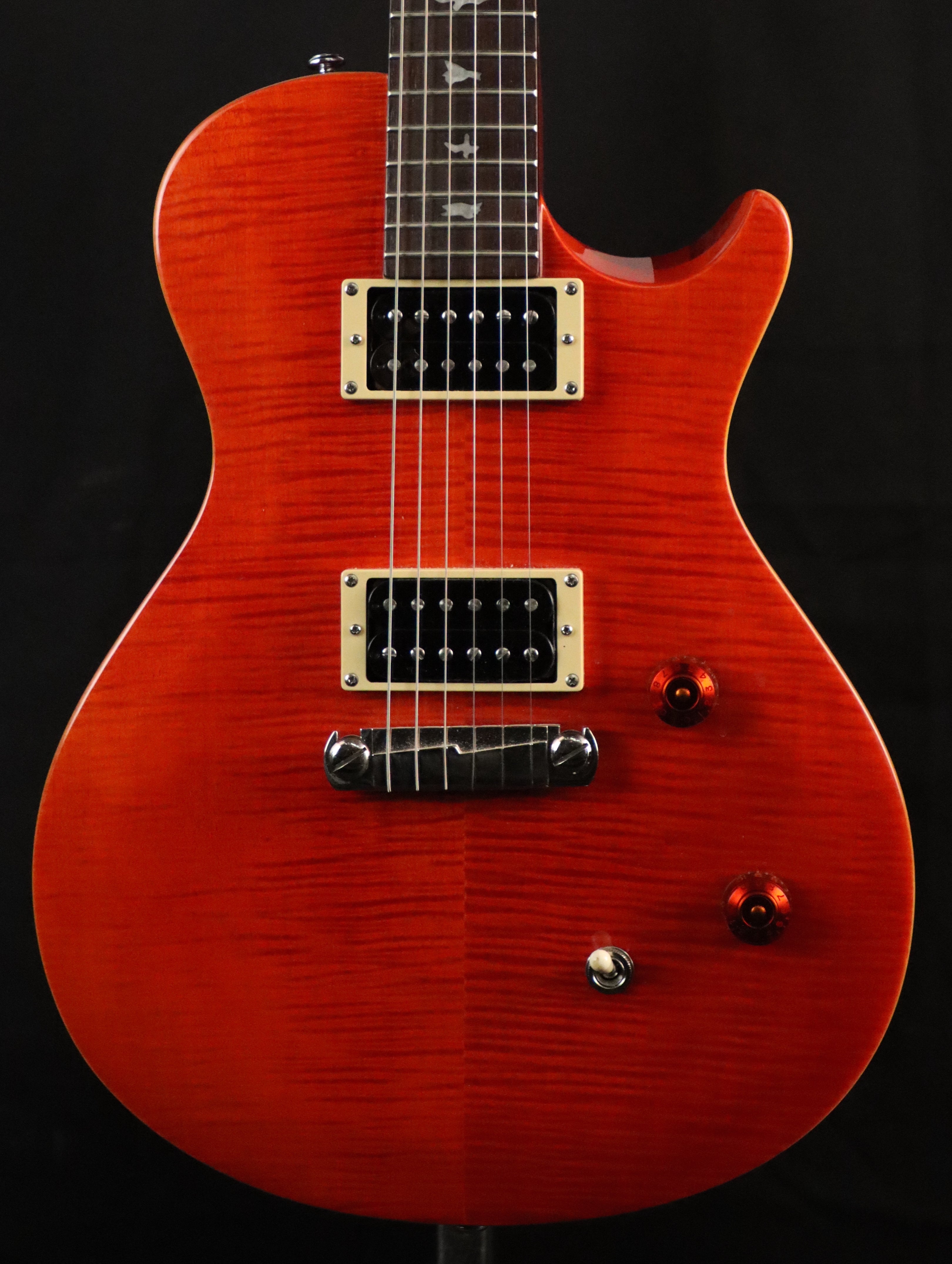PRS SE Single Cut – Jimmy Wallace Guitars