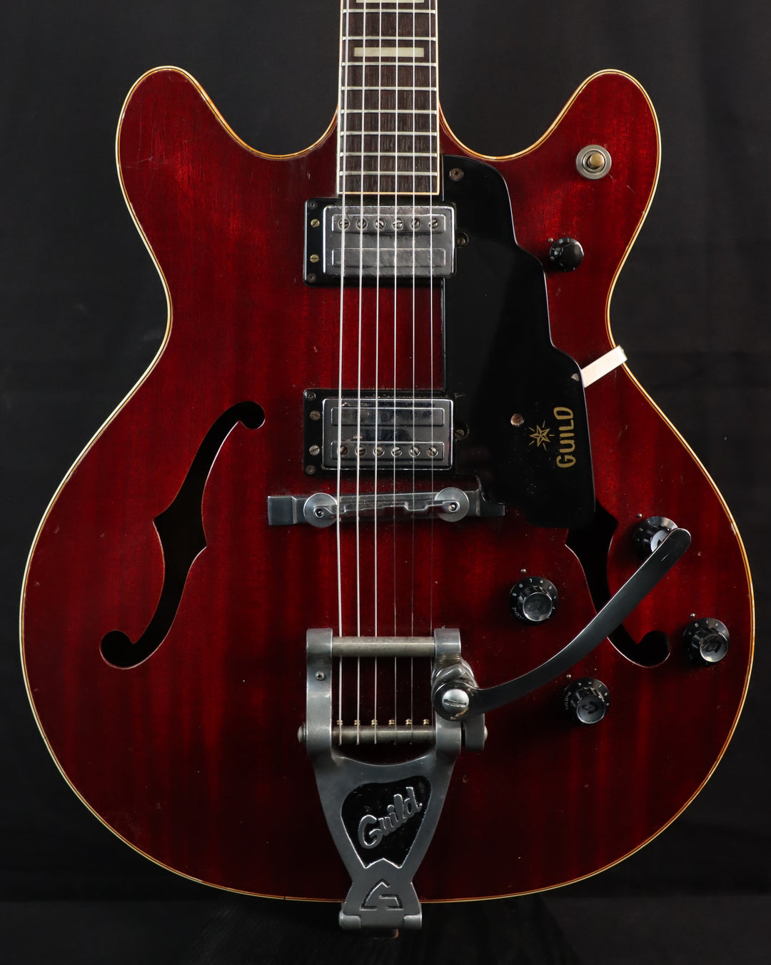 Jimmy Wallace ファイヤーバード Jimmy Wallace Firebird Pelham Blue – Jimmy Wallace Guitars
