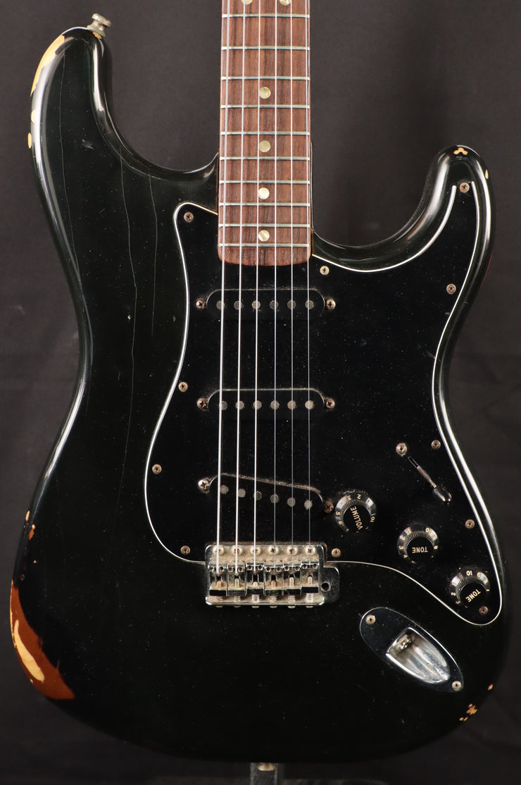 1979 Fender Stratocaster – Jimmy Wallace Guitars