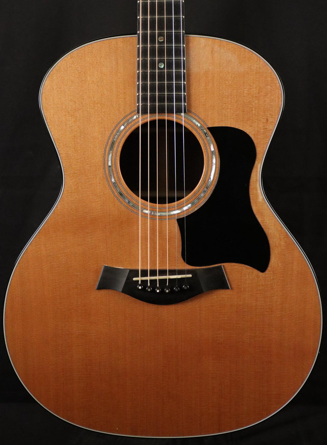 Taylor 714 CE – Jimmy Wallace Guitars