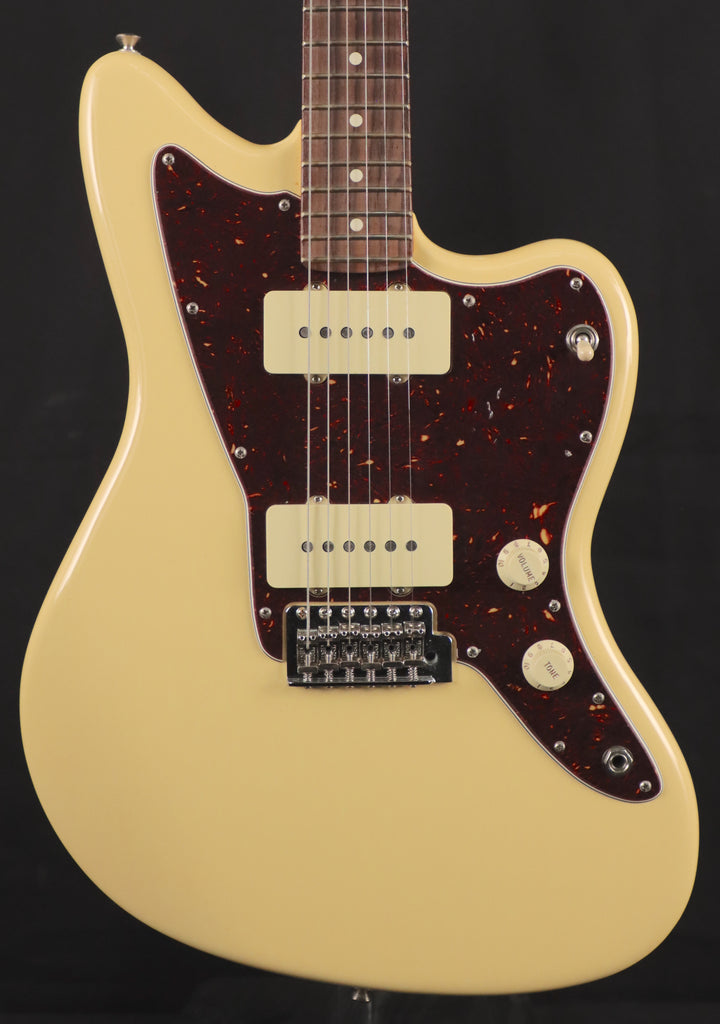 ギター Fender Jazzmaster Fender Jazzmaster – Jimmy Wallace Guitars