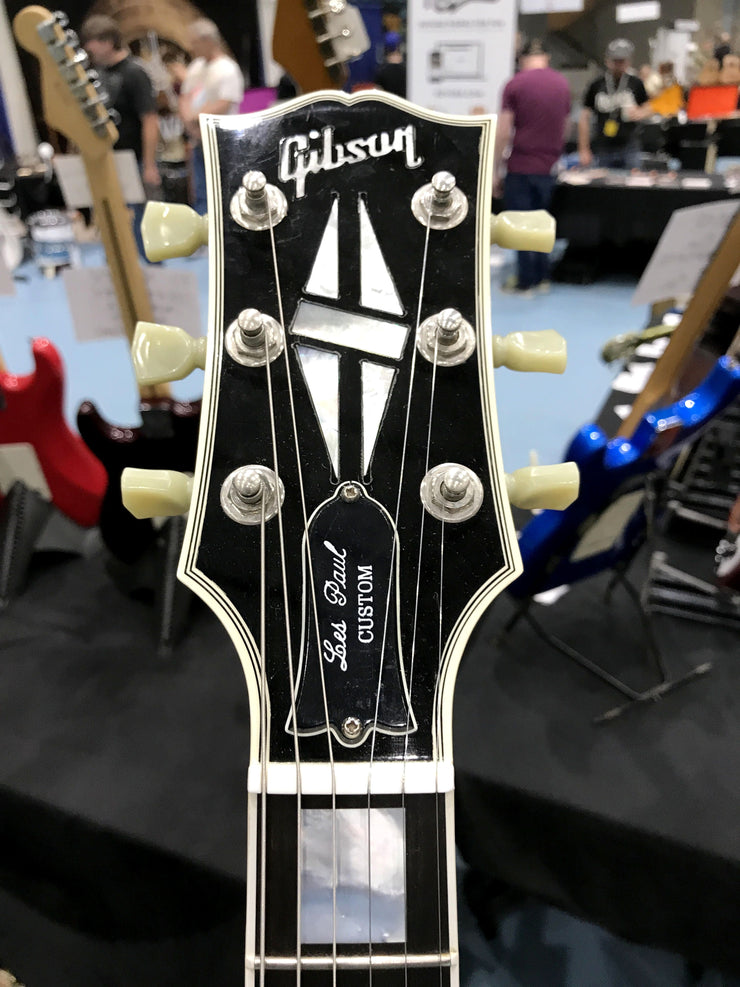 Gibson Custom Shop &