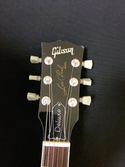 Gibson Custom Shop '72 Les Paul Deluxe Reisssue ****SOLD****