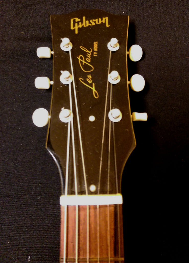 Gibson Custom Shop Les Paul Jr TV ****SOLD****