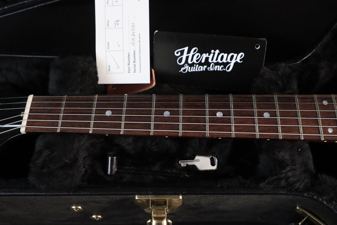 2022 Heritage H-575