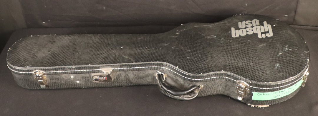 2003 Gibson Les Paul Studio – Jimmy Wallace Guitars