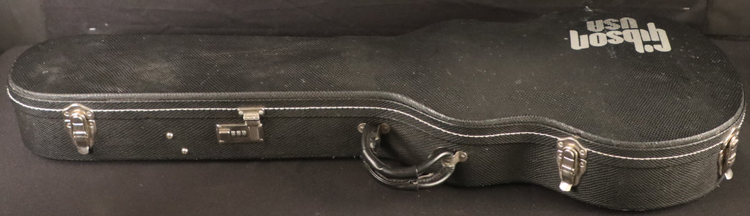 2013 Gibson Les Paul Traditional Pro – Jimmy Wallace Guitars