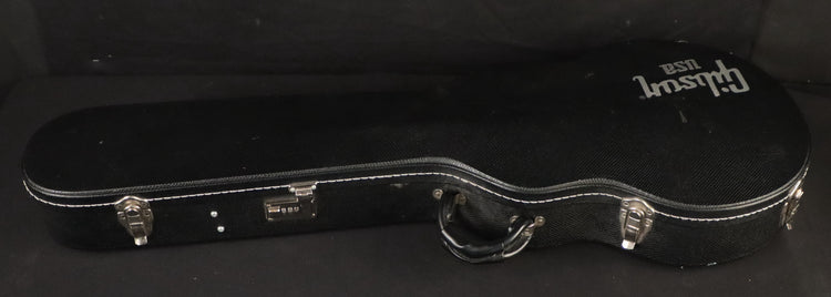 2007 Gibson Les Paul Studio – Jimmy Wallace Guitars