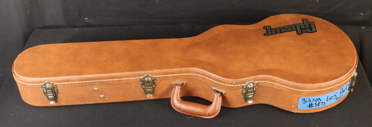 【ナイジェルくん】Les Paul Standard 2018 ナイジェルくん】Les Paul Standard 2018 ナイジェルくん】Les Paul