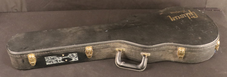 Gibson Les Paul Jr - Custom Shop – Jimmy Wallace Guitars