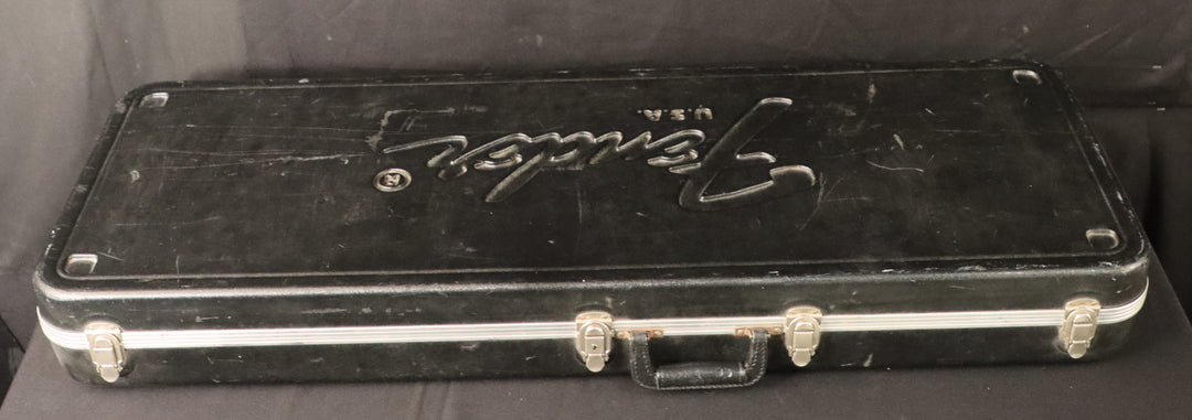 1978 Fender Telecaster Deluxe – Jimmy Wallace Guitars