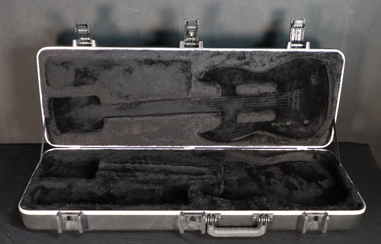 Fender American Standard Telecaster – Jimmy Wallace Guitars