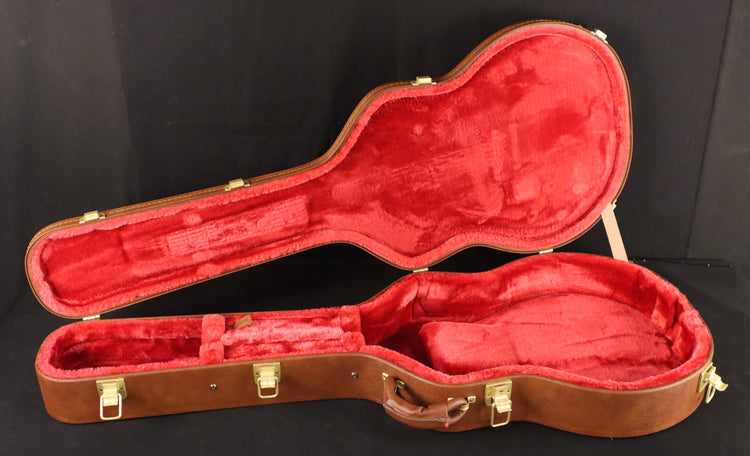 Itami 1995年製 Gibson ES-135 Cherry Red 1995 Gibson ES 135 - Vintage & Modern Guitars