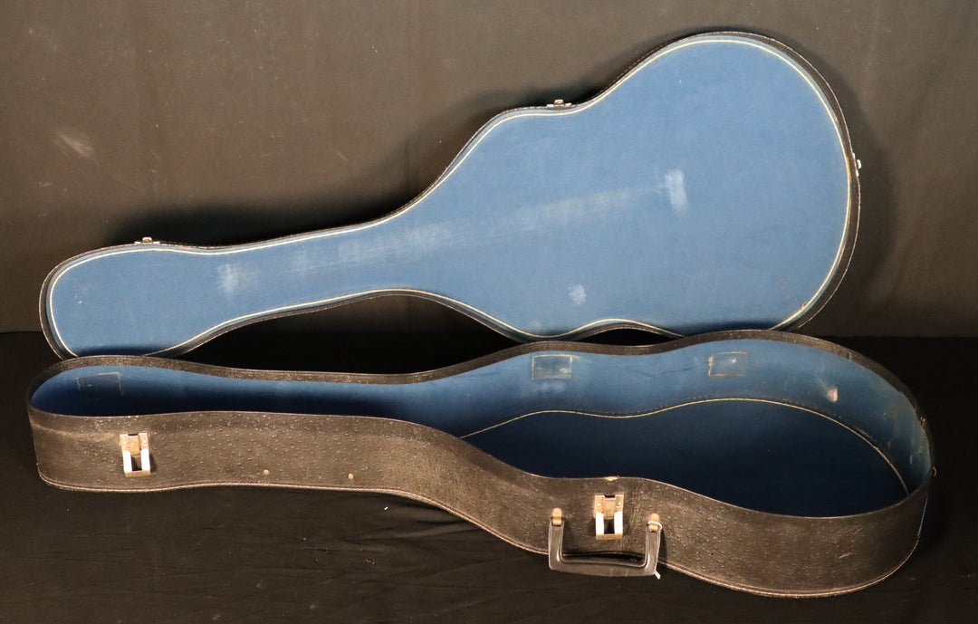 Previously owned Harmony Rocket – Jimmy Wallace Guitars