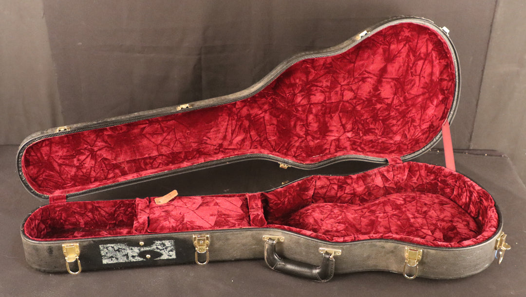 Gibson Les Paul Jr - Custom Shop – Jimmy Wallace Guitars