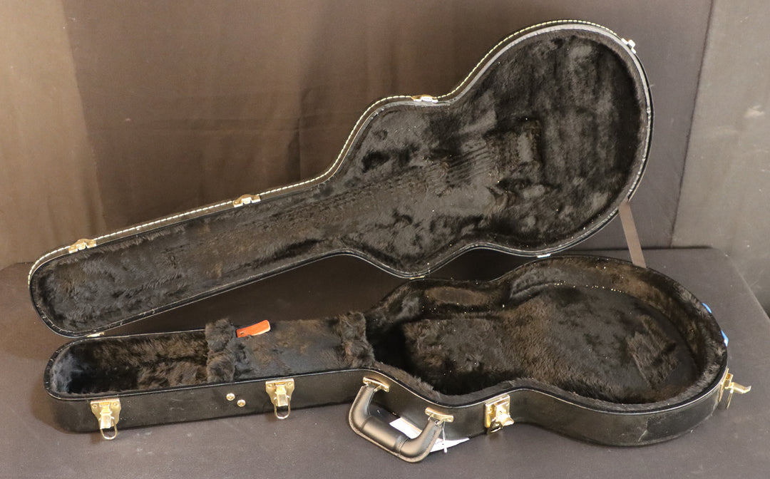 Heritage H535 Artisan Aged – Jimmy Wallace Guitars