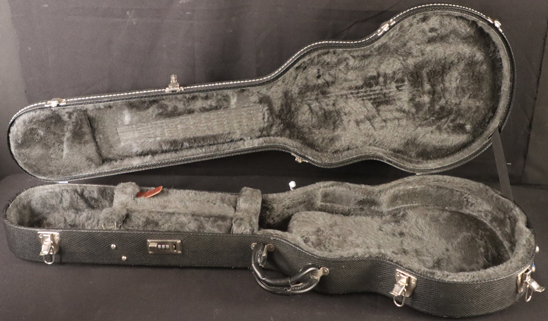2013 Gibson Les Paul Traditional Pro – Jimmy Wallace Guitars