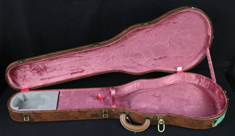 Gibson Les Paul R9 – Jimmy Wallace Guitars