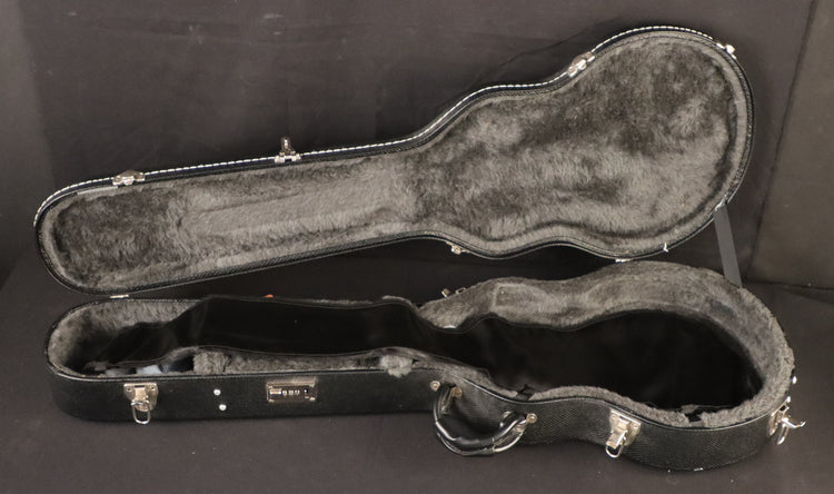 2007 Gibson Les Paul Studio – Jimmy Wallace Guitars