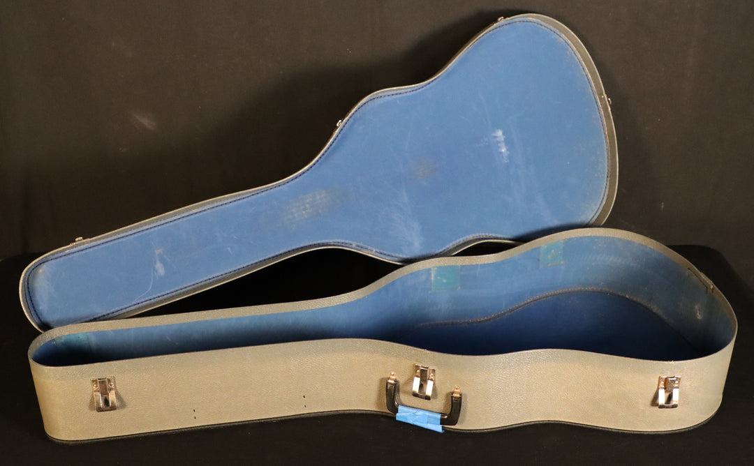 1964 Epiphone FT79 Texan – Jimmy Wallace Guitars