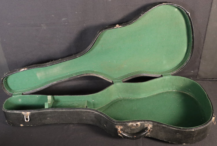 1949 Martin D18 – Jimmy Wallace Guitars