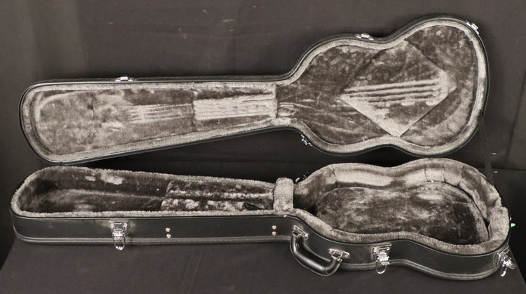 2008 Gibson SG Bass – Jimmy Wallace Guitars