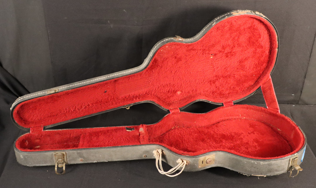 1978 Gibson ES 347 – Jimmy Wallace Guitars