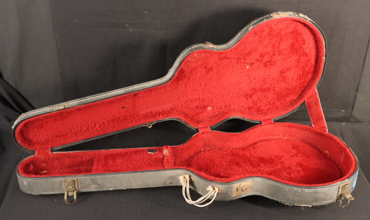 1978 Gibson ES 347 – Jimmy Wallace Guitars