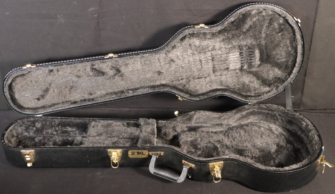 1982 Gibson Les Paul Custom – Jimmy Wallace Guitars