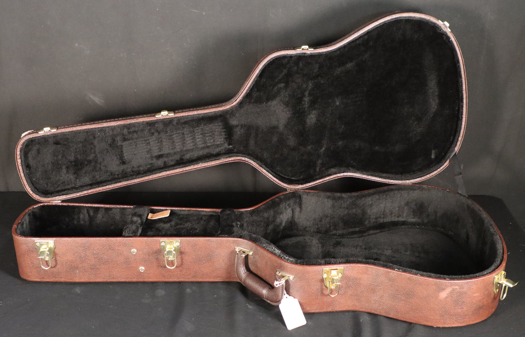 2017 Gibson Custom Shop 1960's J45 – Jimmy Wallace Guitars