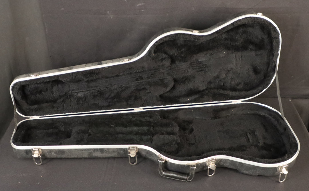 1994 Fender 40th Anniversary Stratocaster – Jimmy Wallace Guitars