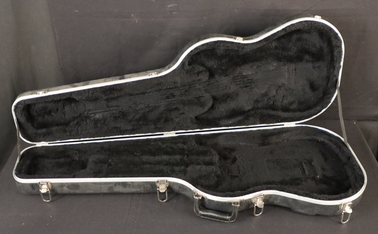 1994 Fender 40th Anniversary Stratocaster – Jimmy Wallace Guitars