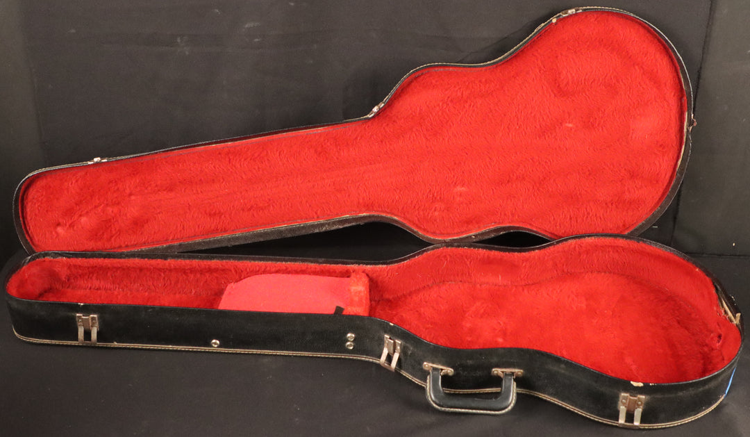 1972 Fender Precision Bass – Jimmy Wallace Guitars