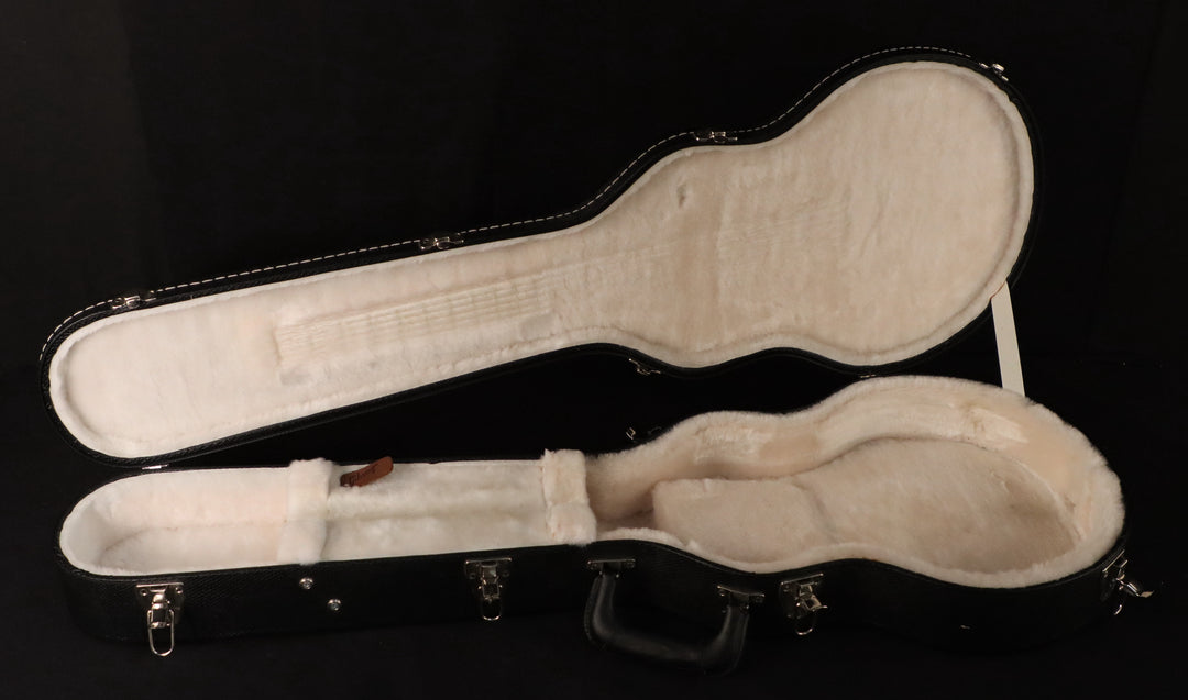 Gibson Relic'd Les Paul Standard – Jimmy Wallace Guitars