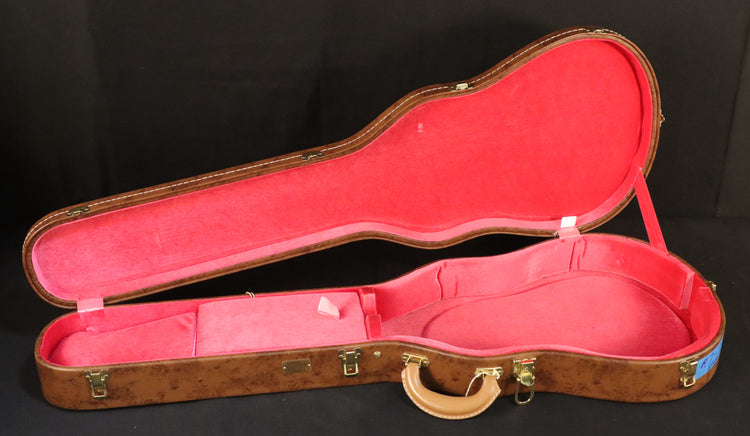 Gibson Les Paul R7 – Jimmy Wallace Guitars