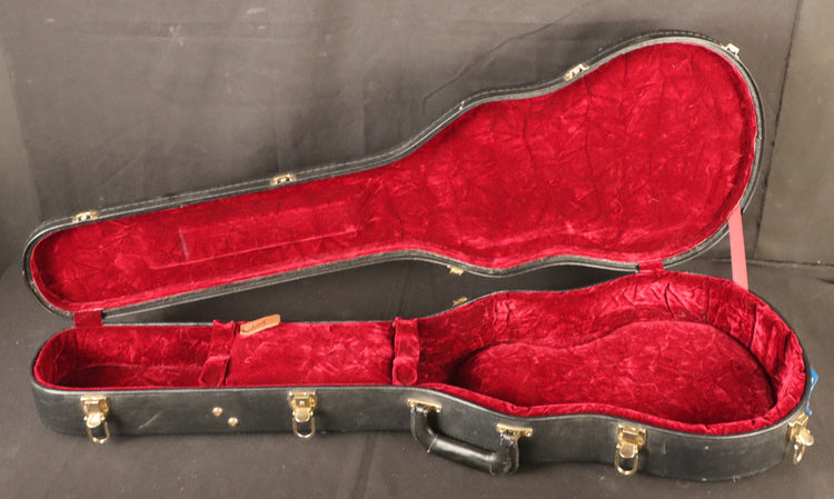 2011 Gibson Les Paul Jr – Jimmy Wallace Guitars